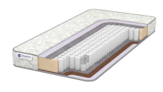 1400 x 2000, Матрас DreamLine Easy Smart TFK 1400x2000