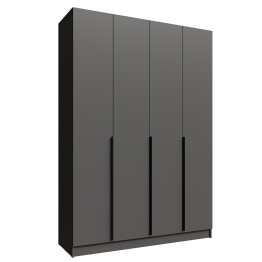 Распашной шкаф 160 Мадрид