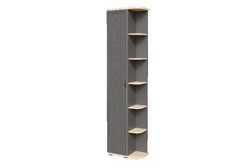 Спальные гарнитуры, Спальня Карина композиция 3