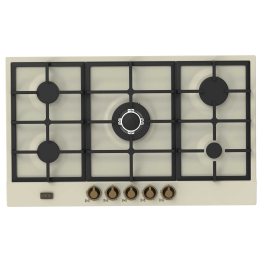 Варочная панель газовая Korting HG 961 (Бронза)