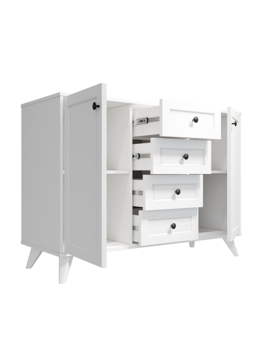 Комоды, Комод Вильям ВМ-13