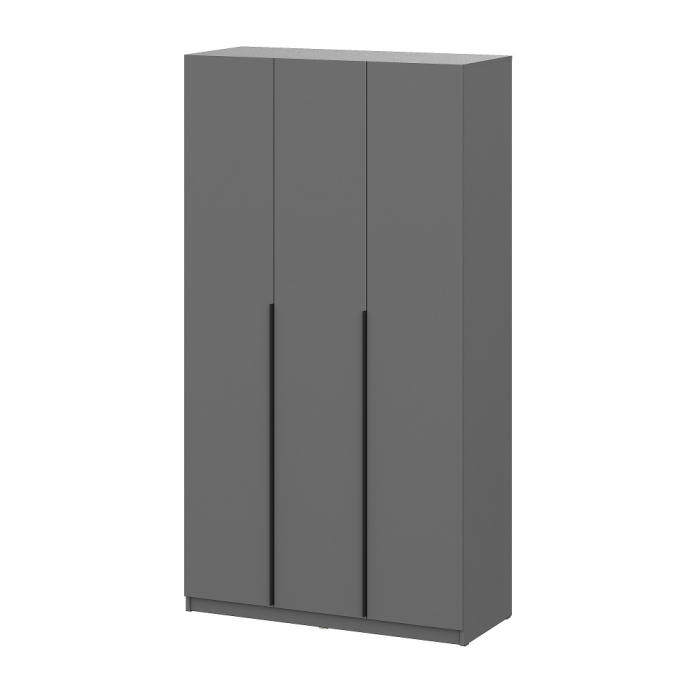 Для одежды, Шкаф распашной с наполнением ШК 5 (1200)