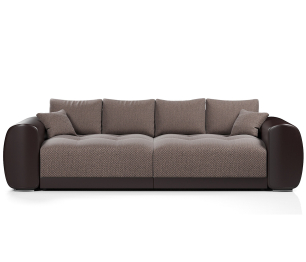 Диван-кровать Pesaro еврокнижка,велюр