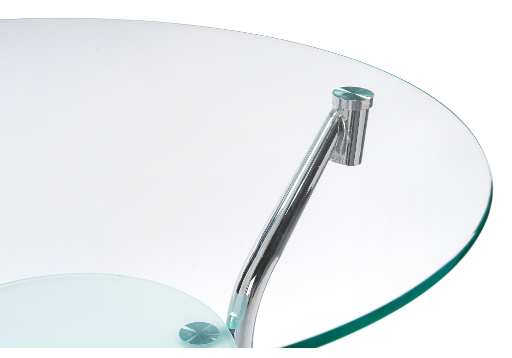 Журнальные столики, Журнальный стол Round