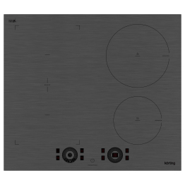 Варочная панель индукционная Korting HIB 64870 BS Smart