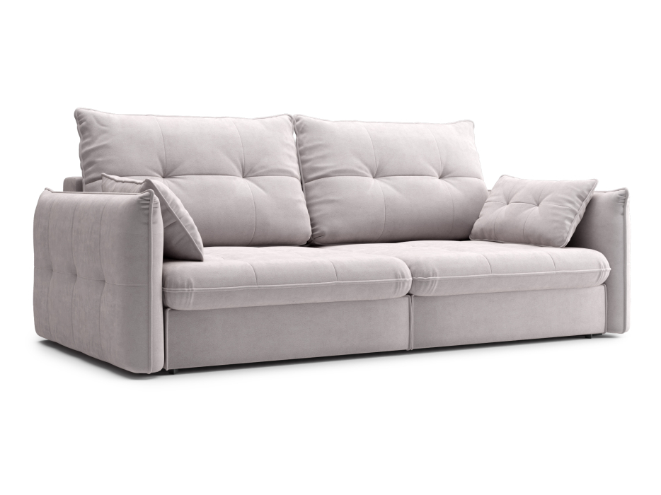 Диваны еврокнижки, Диван прямой Гермес