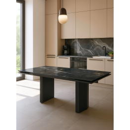 Керамический стол Монерон