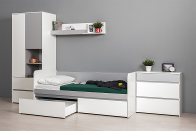 Молодежная Торонто. Комплект 3