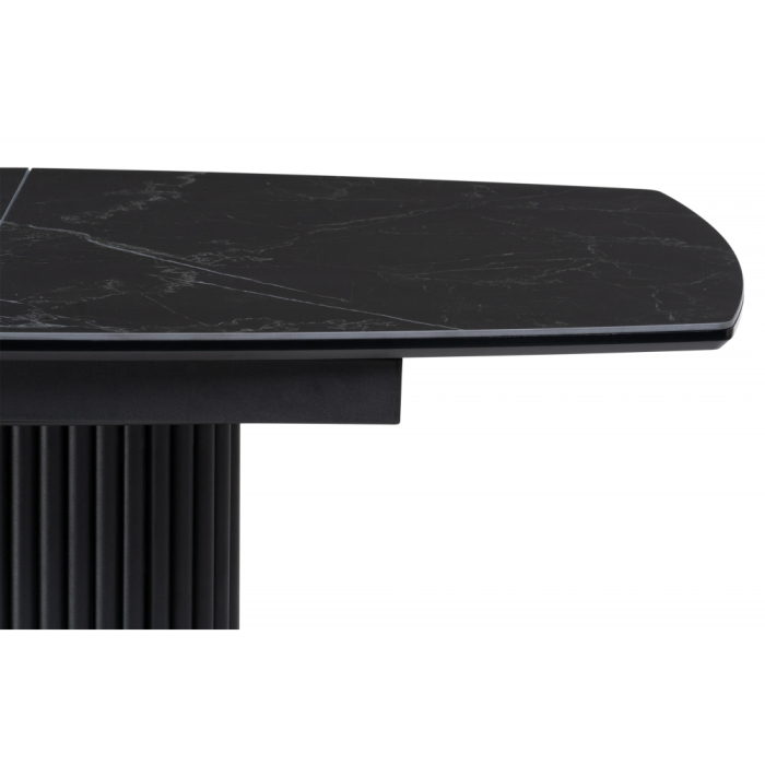 Обеденные столы, Керамический стол Фестер new 160(205)x90