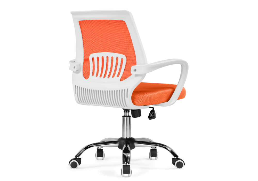 Для офиса и дома, Компьютерное кресло Ergoplus white