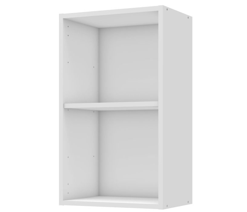 Навесные, Шкаф навесной 40 см Иола