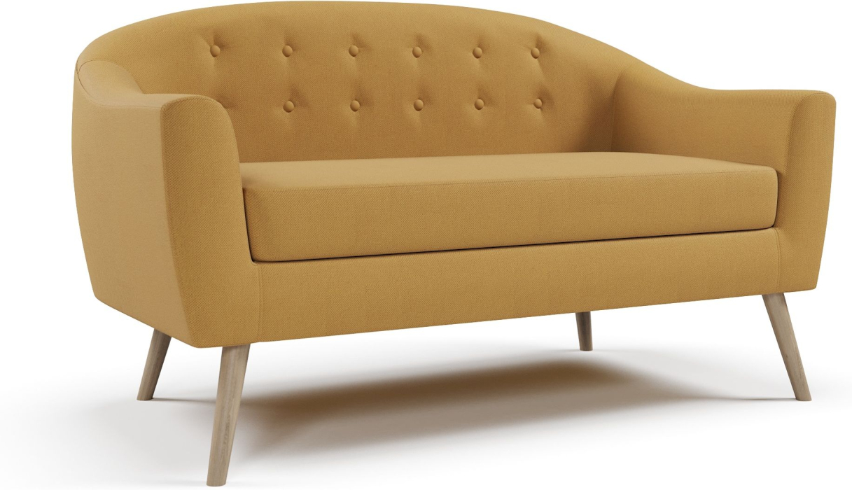 Диваны прямые, Диван прямой нераскладной Арзамас, велюр