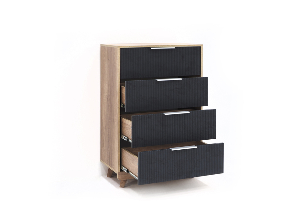 Комоды, Комод Мегаполис КМ-02