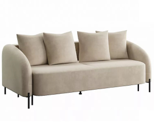 Диван-кровать Элвин Велюр