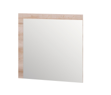 Зеркала в спальню, Люмен Зеркало настенное 18