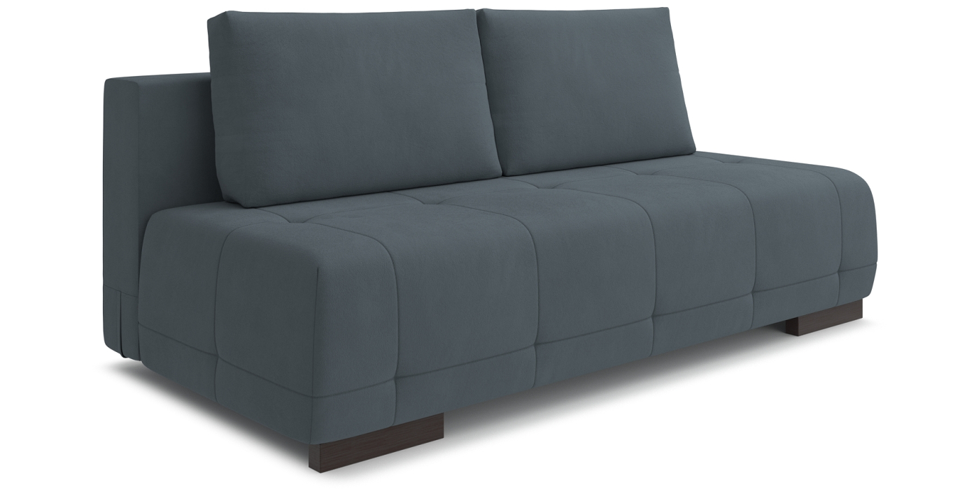 Дизайнерские диваны для гостиной, Диван-кровать Льюис 2