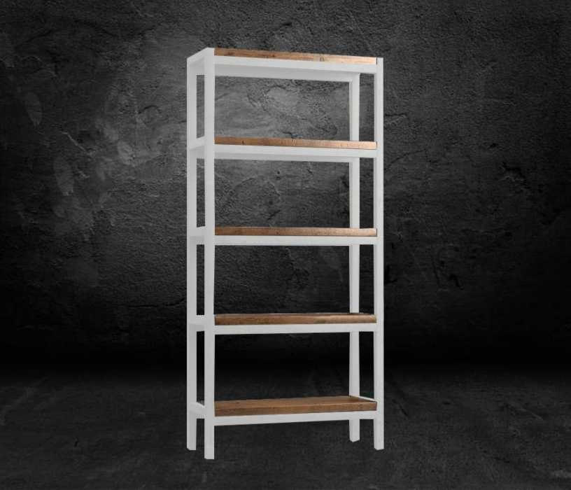 Стеллажи, Стеллаж Чарльстон