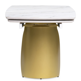 Керамический стол Готланд