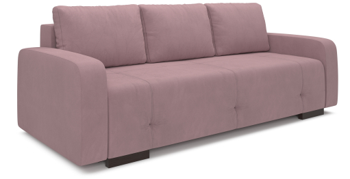 Диван-кровать Арти modern, велюр