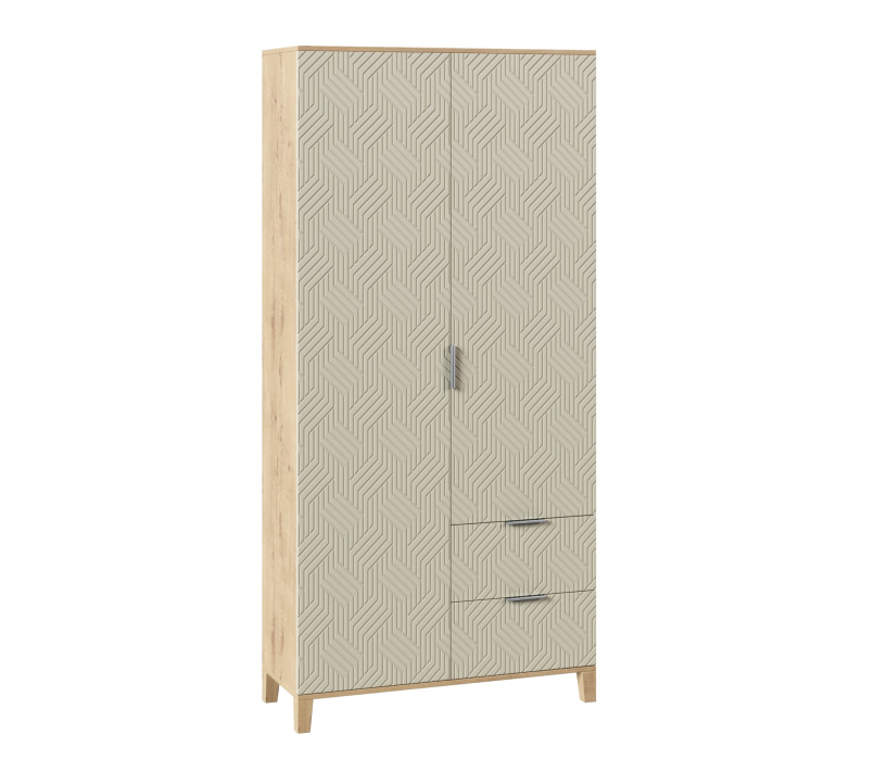 Шкафы распашные, Шкаф распашной Марвин 3