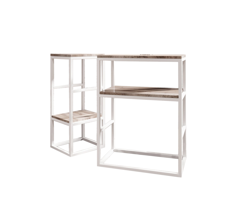 Обеденные столы, Модульная барная стойка Честер