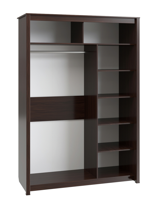 Шкафы-купе, Шкаф-купе Изабель ИЗ-60К