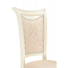 Деревянный стул Mariano