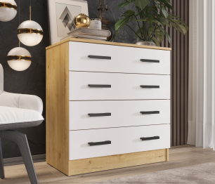 Комод К800 ЛДСП