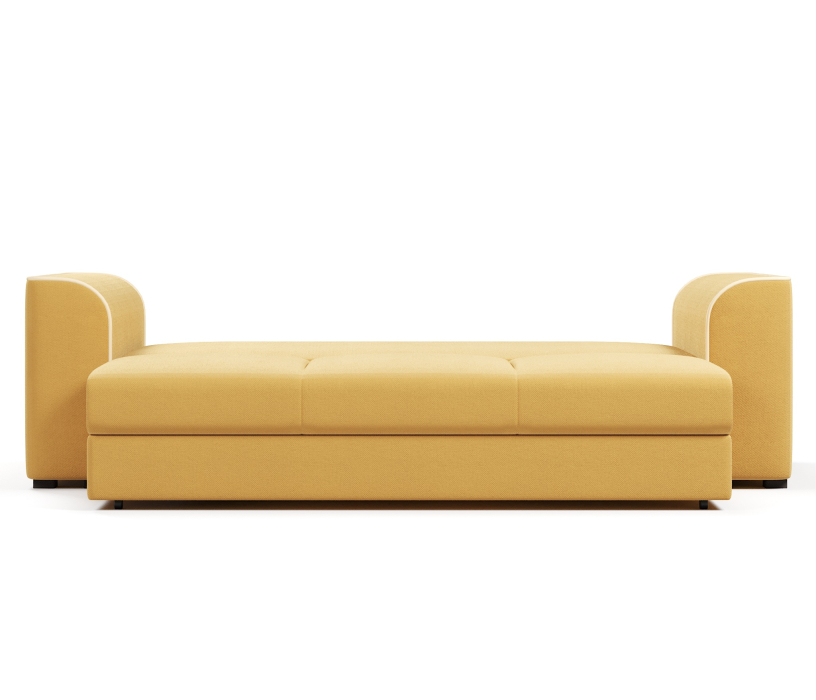 Диваны прямые, Диван-кровать прямой Нарвик еврокнижка,велюр