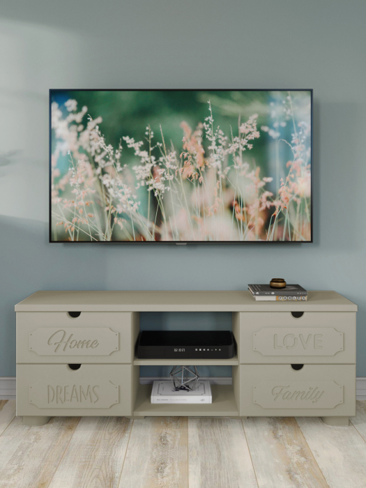 ТВ-тумбы, Тумба для ТВ ДримСтар ДС-15