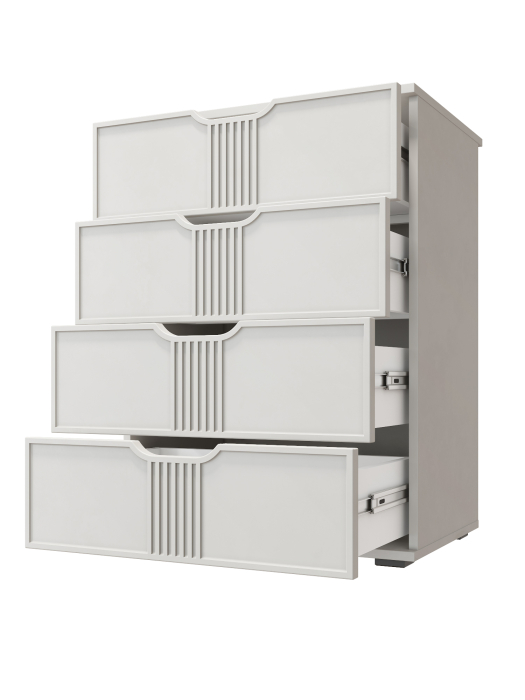 Комоды, Комод Эмилия ЭЛ-19