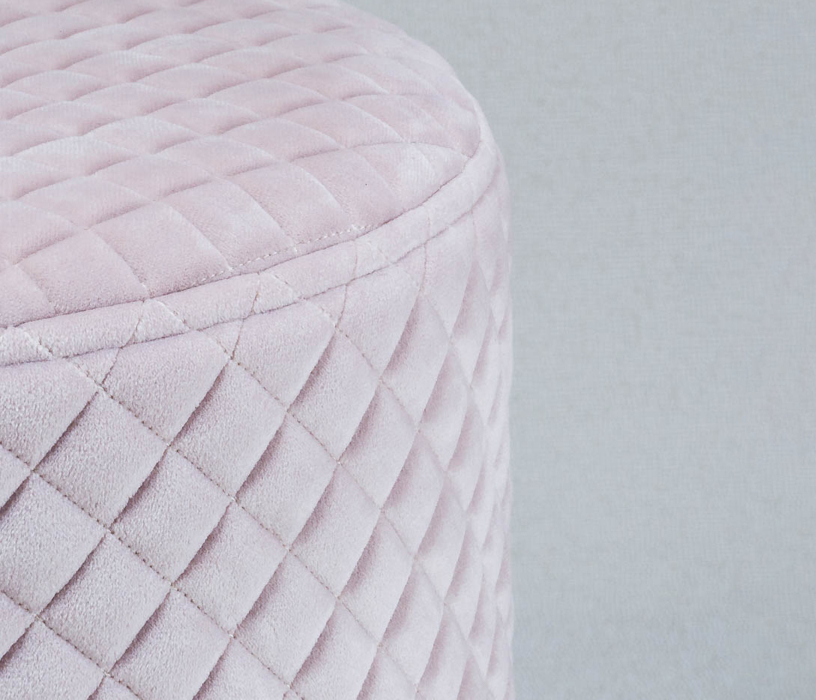 Банкетки, Пуф Prince W, съемный чехол, велюр (стёганый)