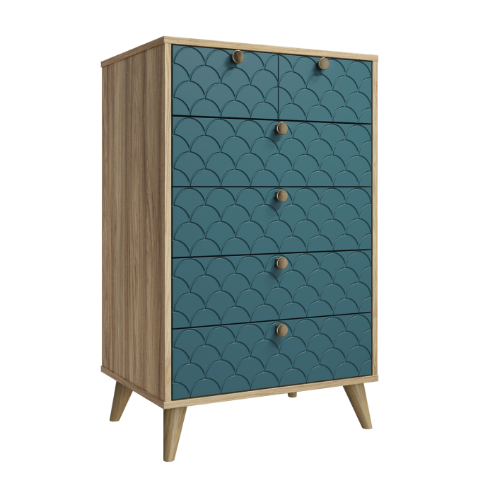 Комоды, Комод Велламо ВО-2