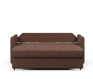 Диван-кровать прямой Виа 4, Savana