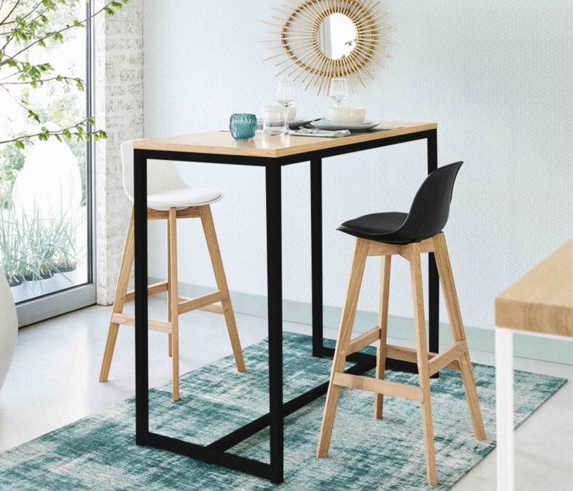 Обеденные столы, Барная стойка Бристоль